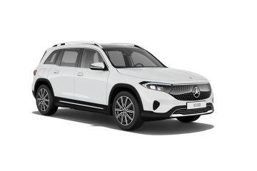 Mercedes-Benz Mercedes-Benz EQB