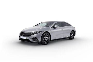 Mercedes-Benz Mercedes-Benz EQS