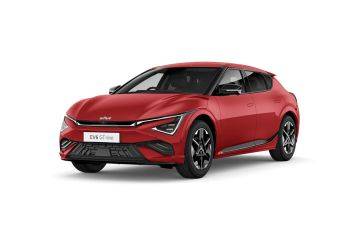 Kia Kia EV6