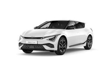 Kia Kia EV6
