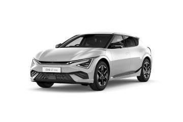 Kia Kia EV6