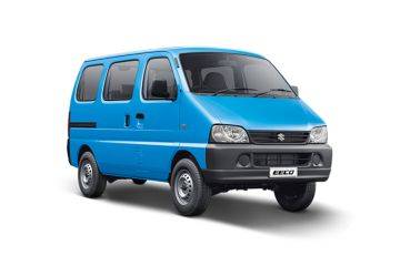 Maruti Maruti Eeco