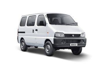 Maruti Maruti Eeco