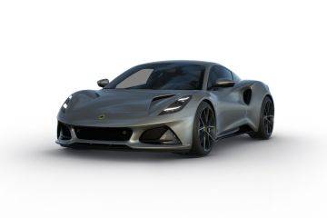 Lotus Lotus Emira