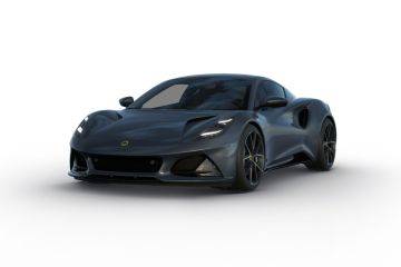 Lotus Lotus Emira