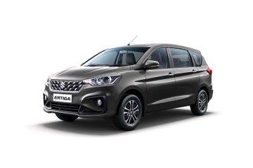 Maruti Maruti Ertiga
