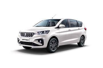 Maruti Maruti Ertiga
