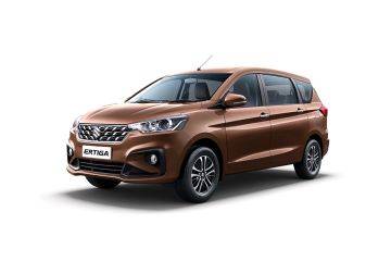 Maruti Maruti Ertiga