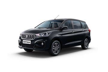 Maruti Maruti Ertiga
