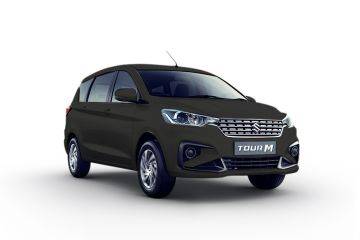 Maruti Maruti Ertiga Tour