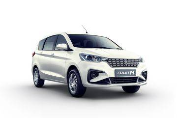 Maruti Maruti Ertiga Tour