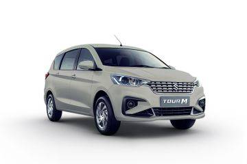 Maruti Maruti Ertiga Tour