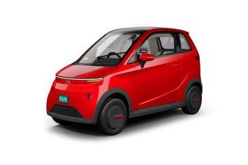 Vayve Mobility Vayve Mobility Eva