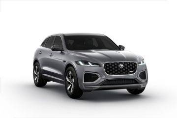 Jaguar Jaguar F-Pace