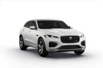 Jaguar Jaguar F-Pace