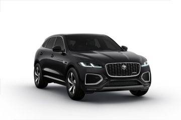 Jaguar Jaguar F-Pace