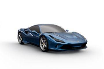Ferrari Ferrari F8 Tributo
