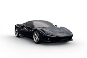 Ferrari Ferrari F8 Tributo