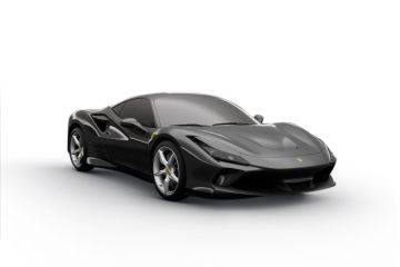 Ferrari Ferrari F8 Tributo