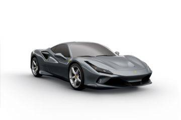 Ferrari Ferrari F8 Tributo