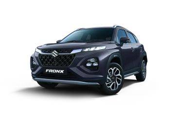 Maruti Maruti FRONX