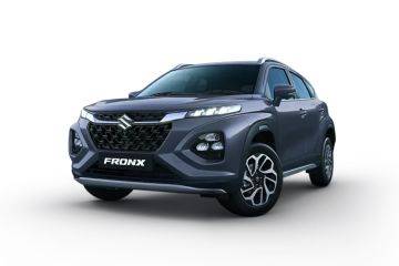 Maruti Maruti FRONX
