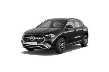 Mercedes-Benz Mercedes-Benz GLA