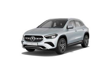 Mercedes-Benz Mercedes-Benz GLA