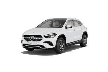 Mercedes-Benz Mercedes-Benz GLA