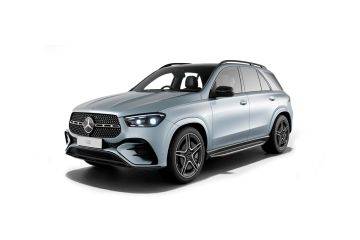 Mercedes-Benz Mercedes-Benz GLE