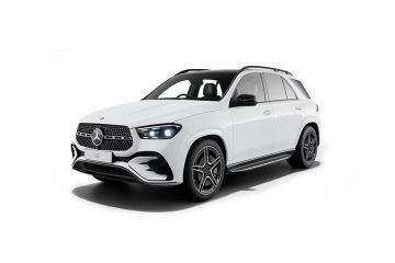 Mercedes-Benz Mercedes-Benz GLE
