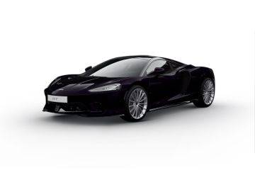Mclaren Mclaren GT