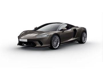 Mclaren Mclaren GT