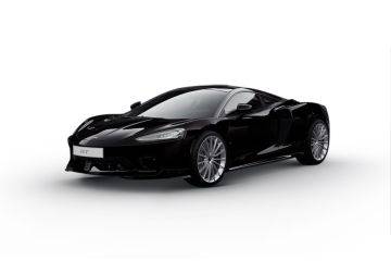 Mclaren Mclaren GT