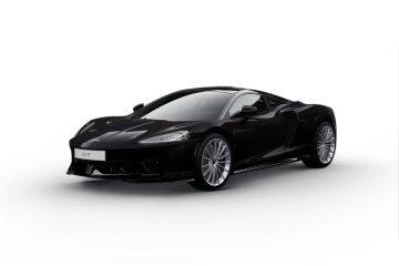 Mclaren Mclaren GT