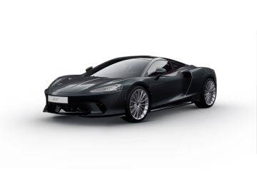 Mclaren Mclaren GT