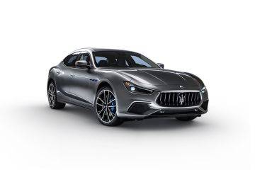 Maserati Maserati Ghibli