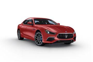 Maserati Maserati Ghibli