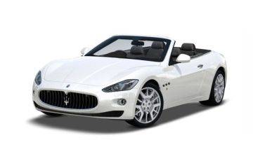 Maserati Maserati GranCabrio