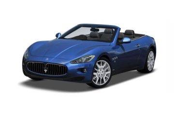 Maserati Maserati GranCabrio