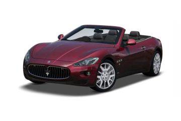 Maserati Maserati GranCabrio