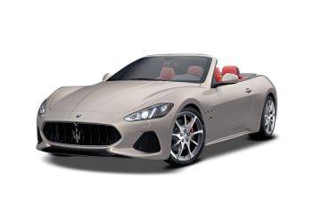 Maserati Maserati GranCabrio