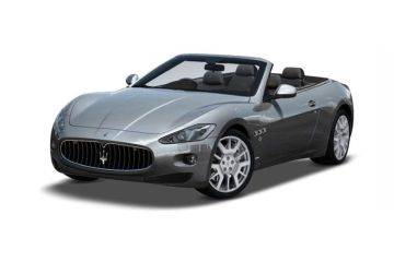 Maserati Maserati GranCabrio