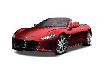 Maserati Maserati GranCabrio