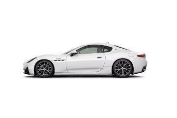 Maserati Maserati GranTurismo