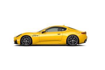 Maserati Maserati GranTurismo