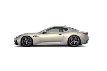 Maserati Maserati GranTurismo
