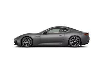 Maserati Maserati GranTurismo