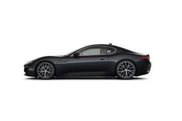 Maserati Maserati GranTurismo