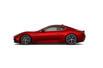 Maserati Maserati GranTurismo